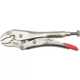 YATO Kliešte samosvorné 180 mm (YT-2450)