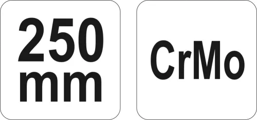 YATO Kliešte samosvorné 250 mm (YT-2451)