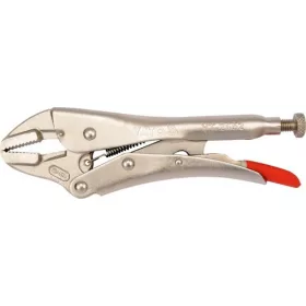 YATO upínacie kliešte 180 mm (YT-2452)