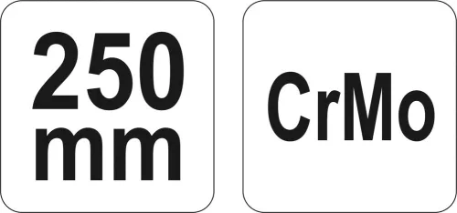 YATO Kliešte samosvorné 250 mm (YT-2453)