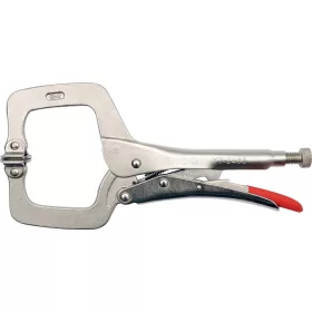   YATO Kliešte samosvorné upínacie typu C 280 mm (YT-2466) (YT-2466)