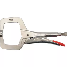   YATO Kliešte samosvorné upínacie typu C 280 mm (YT-2468) (YT-2468)