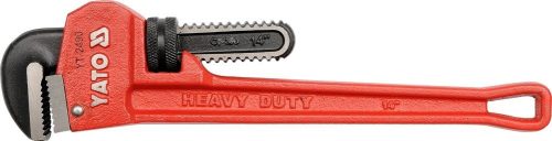YATO RÚROVÝ KLÍČ 18" (YT-2491)