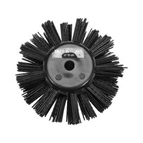 YATO KEFA 10CM NA ČISTENIE ODTOKU (YT-24970)