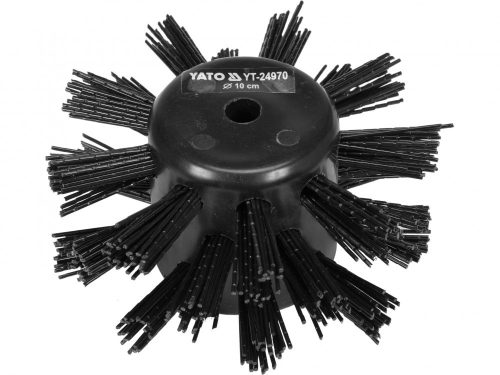 YATO KEFA 10CM NA ČISTENIE ODTOKU (YT-24970)