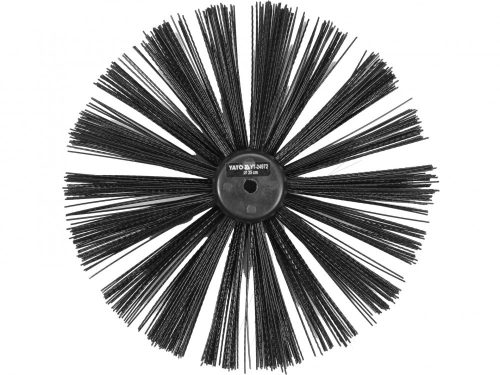 YATO KEFA 25CM NA ČISTENIE ODTOKU (YT-24972)