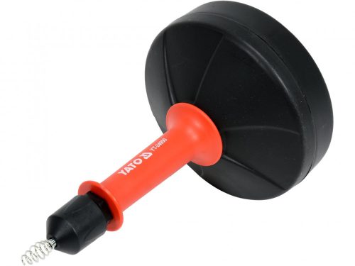 YATO BUBNOVÁ KANALIZAČNÁ ŠPIRÁLA 6M 6M (YT-24990)