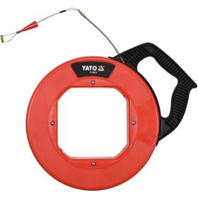   YATO vťahovák káblov zo sklenených vlákien 4 mm 30 m (YT-25015)