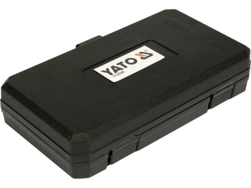 YATO SADA ČISTENIA SKRUTKOV A KOLÍKOV 9 KS (YT-25385)