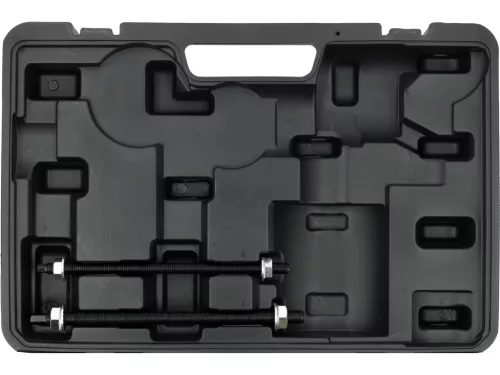 YATO Sada na demontáž a montáž silentblokov zadného zavesenia pre modely Toyota (YT-25414)