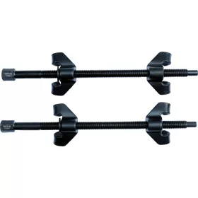   YATO Sťahovák pružín tlmičov automobilov 370 x 82 mm 2ks (YT-2544)