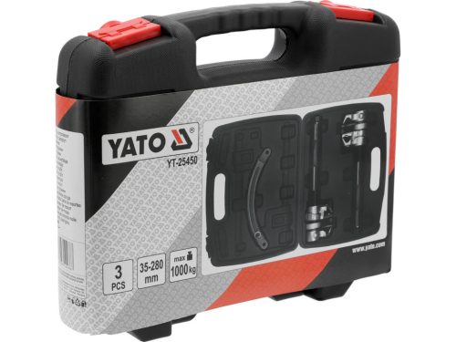 YATO SŤAHOVAČ PRUŽIN 2 KS (YT-25450)