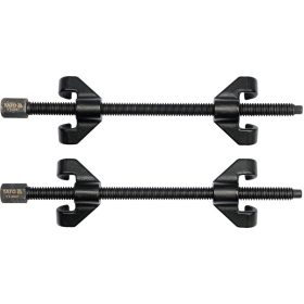   YATO Sťahovák pružín tlmičov automobilov 355 x 82 mm 2ks (YT-2547)