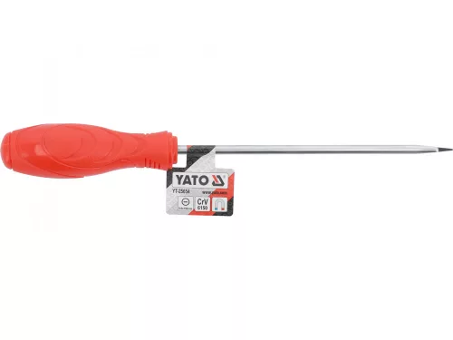 YATO DRÁŽKOVÝ SKRUTKOVAČ 5X150MM (YT-25654)