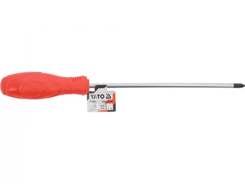 YATO SKRUTKOVAČ PHILLIPS PH2X200MM (YT-25680)