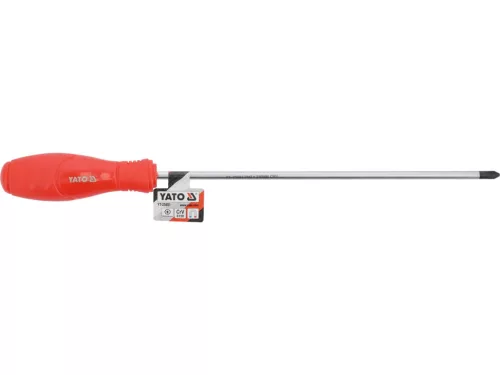 YATO SKRUTKOVAČ PHILLIPS PH2X250MM (YT-25681)