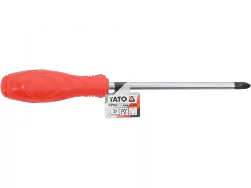 YATO SKRUTKOVAČ PHILLIPS PH3X150MM (YT-25683)