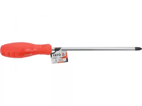 YATO SKRUTKOVAČ PHILLIPS PH3X200MM (YT-25684)