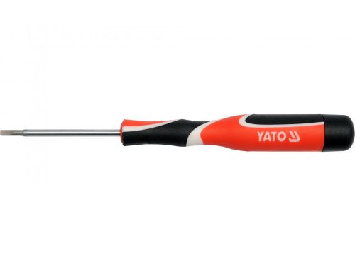 YATO DRÁŽKOVÝ PRESNÝ SKRUTKOVAČ 2,0x50MM (YT-25805)