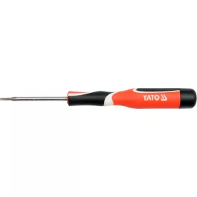 YATO TORX PRECIZNÝ SKRUTKOVAČ T10x50MM (YT-25857)