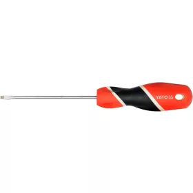   YATO Skrutkovač plochý 3 x 150 mm magnetický S2 (YT-25903)