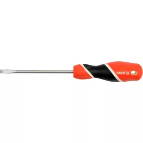   YATO Skrutkovač plochý 5 x 150 mm magnetický S2 (YT-25909)