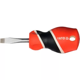 YATO Skrutkovač plochý 6 x 38 mm magnetický S2 (YT-25910)