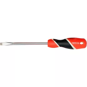   YATO Skrutkovač plochý 6 x 200 mm magnetický S2 (YT-25913)
