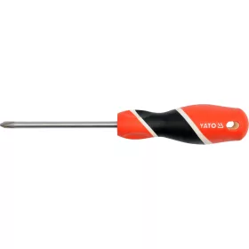   YATO Skrutkovač krížový PH1 x 300 mm magnetický S2 (YT-25927)