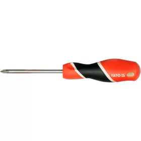   YATO Skrutkovač krížový PH2 x 150 mm magnetický S2 (YT-25930)