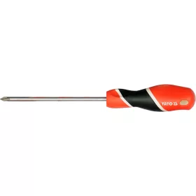   YATO Skrutkovač krížový PH2 x 300 mm magnetický S2 (YT-25932)
