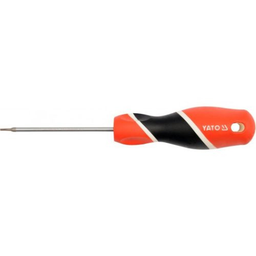 YATO TORX SKRUTKOVAČ T6x75MM (YT-25951)