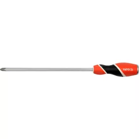   YATO Skrutkovač krížový PH3 x 250 mm úderový CrV (YT-25997)