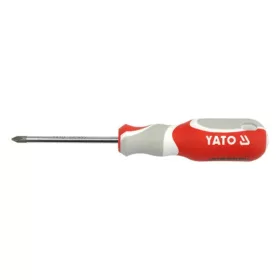 YATO SKRUTKOVAČ PHILLIPS PH1x75MM (YT-2642)
