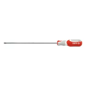   YATO Skrutkovač krížový PH1 x 200mm, magnetický SVCM55 (YT-2645)