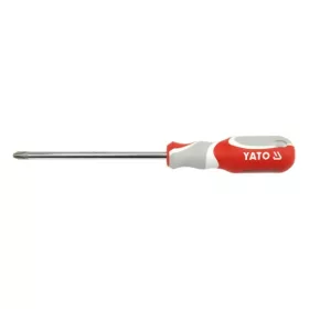   YATO Skrutkovač krížový PH2 x 150mm, magnetický SVCM55 (YT-2649)