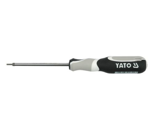 YATO TORX SKRUTKOVAČ T6x75MM (YT-2742)