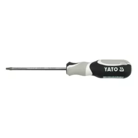 YATO BEZPEČNOSTNÝ SKRUTKOVAČ TORX T15x100MM (YT-2748)