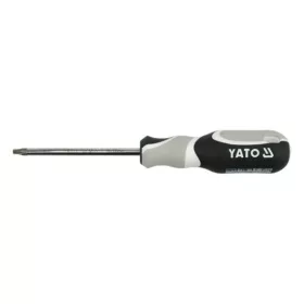 YATO BEZPEČNOSTNÝ SKRUTKOVAČ TORX T20x100MM (YT-2750)