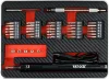 YATO Presný aku skrutkovač 3.6V SET 39ks (YT-27930)