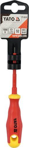 YATO SKRUTKOVAČ VDE (YT-28150)