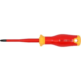  YATO EXTRA TENKÁ IZOLAČNÁ SKRUTKA SL/PH2X100MM (YT-282661)
