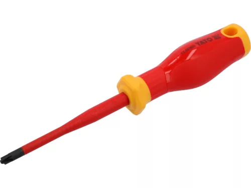 YATO EXTRA TENKÁ IZOLAČNÁ SKRUTKA SL/PZ2X100MM (YT-282663)