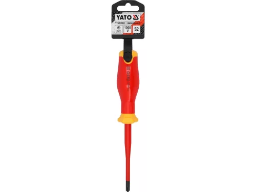YATO EXTRA TENKÁ IZOLAČNÁ SKRUTKA SL/PZ2X100MM (YT-282663)