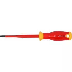 YATO EXTRA TENKÝ VDE SKRUTKOVAČ T30X125MM (YT-282673)