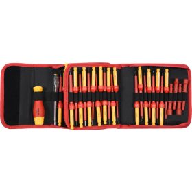 YATO Sada izolovaných skrutkovačov 50ks (YT-28293)