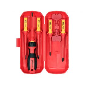 YATO Sada izolovaných skrutkovačov VDE 8 ks (YT-28294)