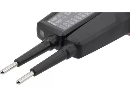 YATO Dvojpólová skúšačka napätia, test RCD (YT-28330)