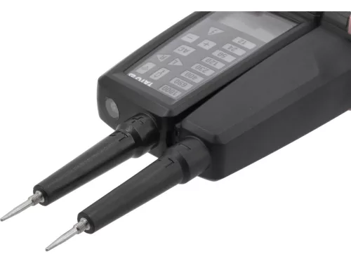 YATO Dvojpólová skúšačka napätia, test RCD (YT-28330)