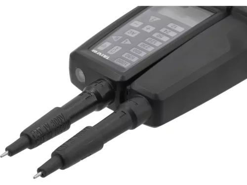 YATO Dvojpólová skúšačka napätia, test RCD (YT-28330)
